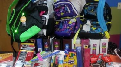 Pay It Forward Kids Photo